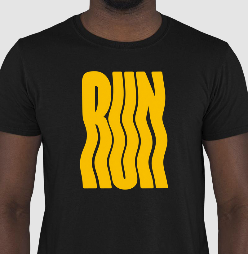 Retro run