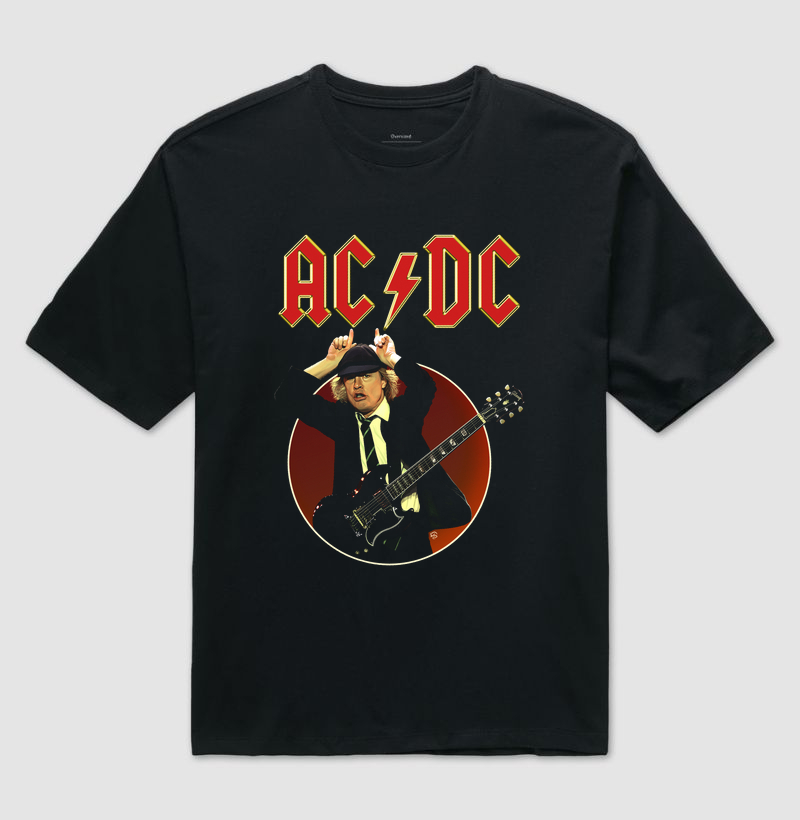 AC/DC - Angus