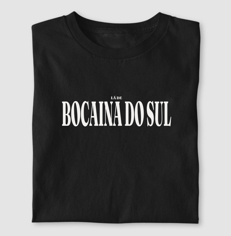 Bocaina do Sul | Tipografia SC