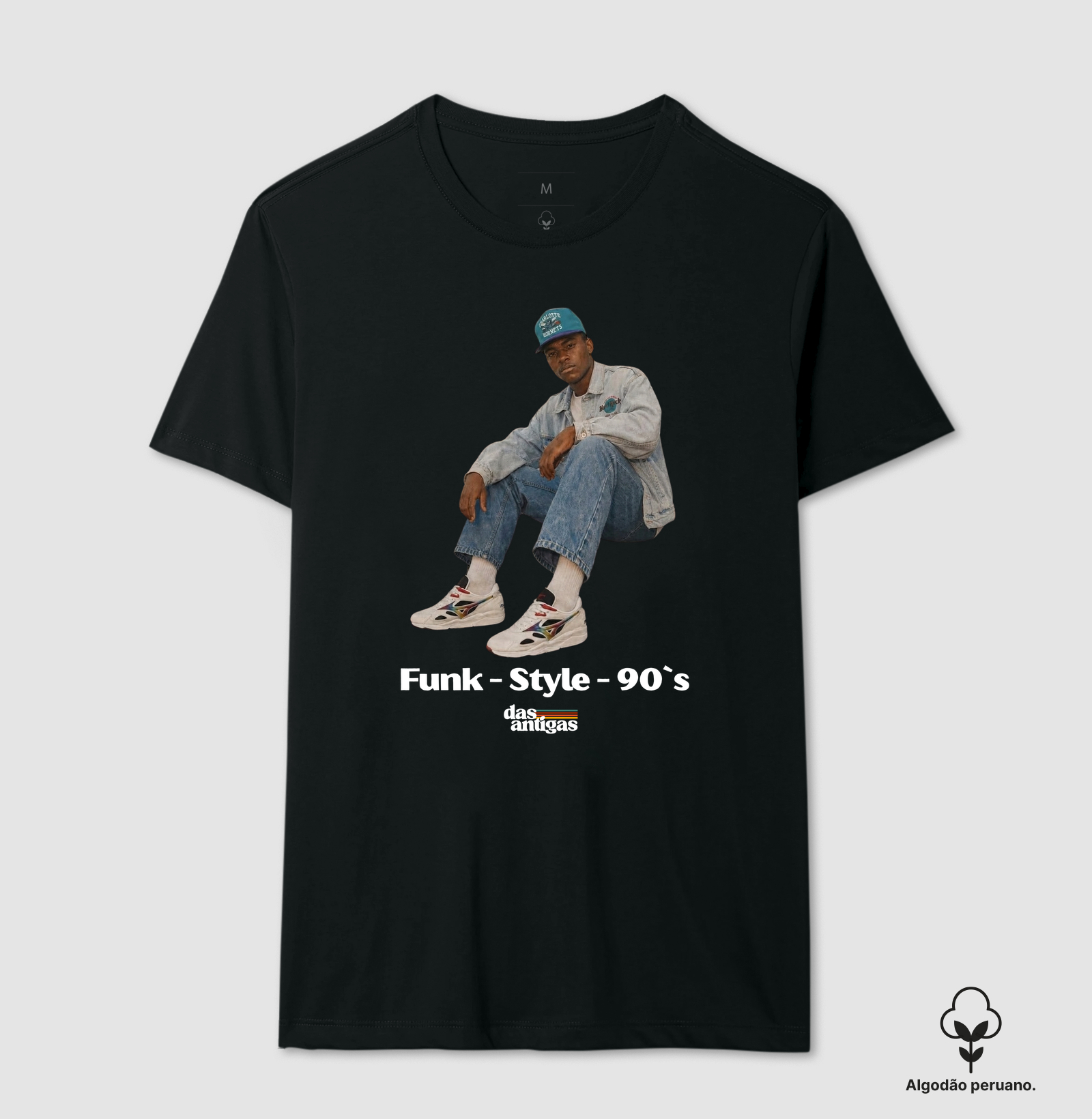 Funk, Style, 90`s