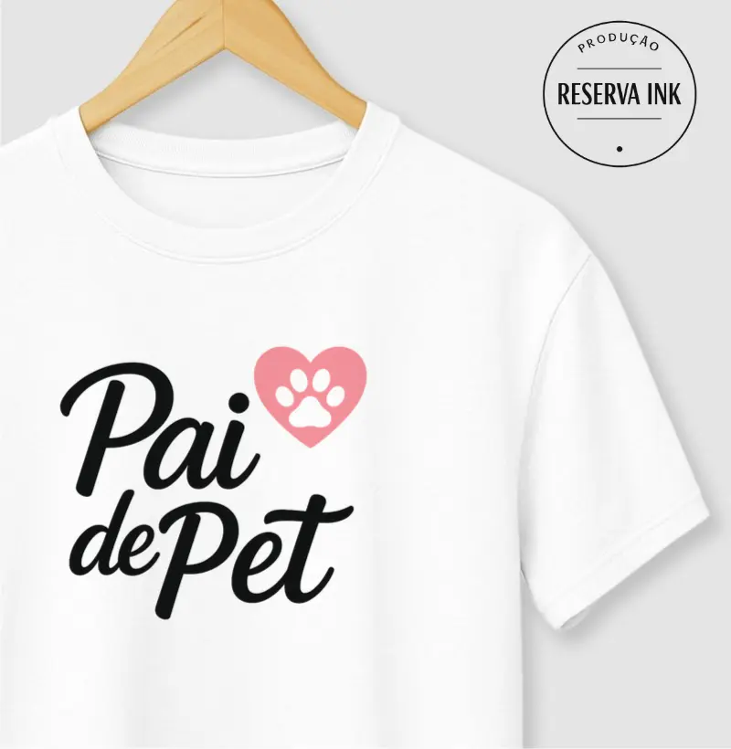 Pai de pet