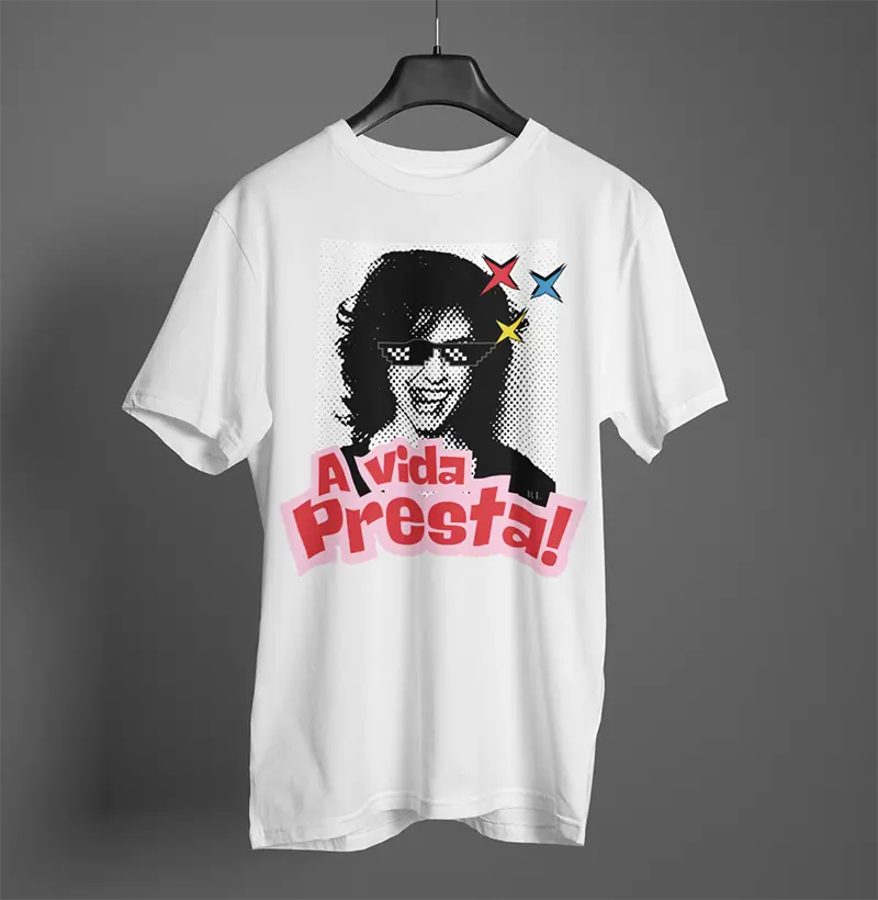 Freesom Lovers - A Vida Presta II