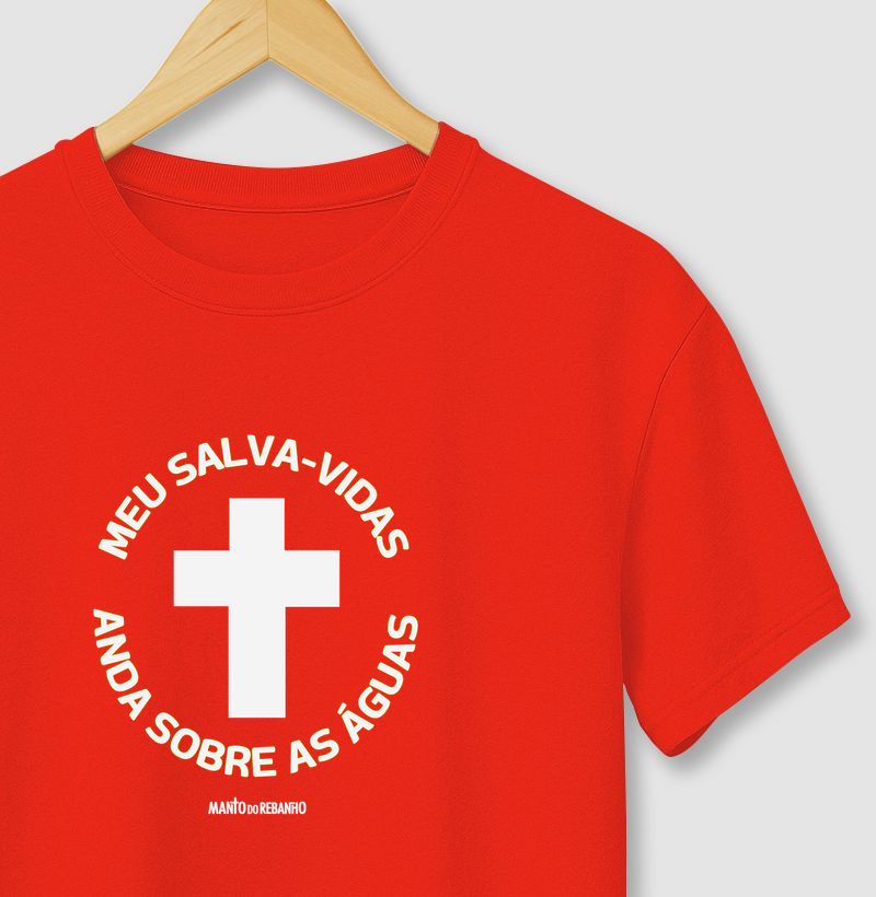 Meu Salva-Vidas...