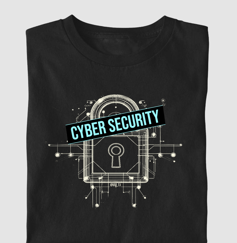 "Cyber Security II" T.I