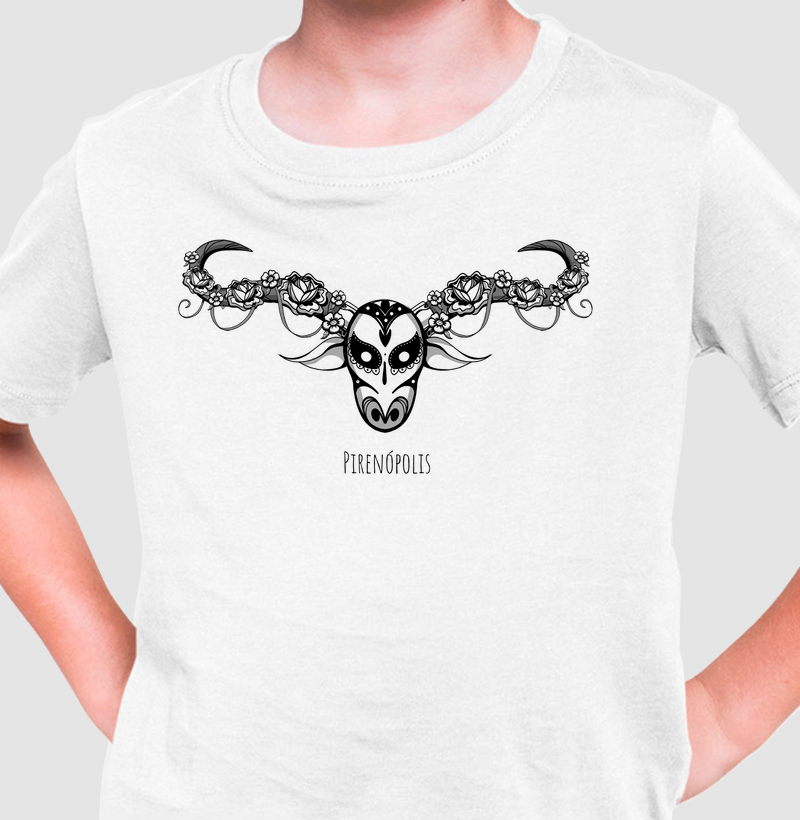 Mascarado Pirenópolis