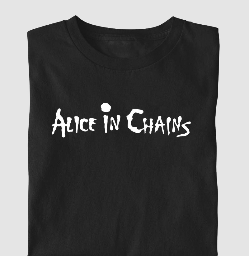 Alice in Chains