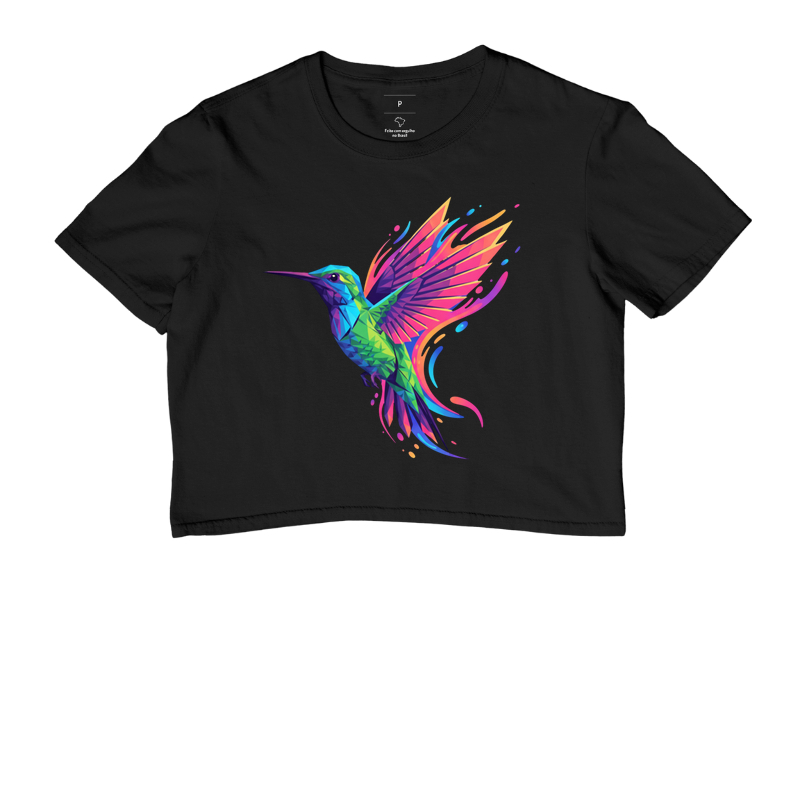 Colibri Iridescente