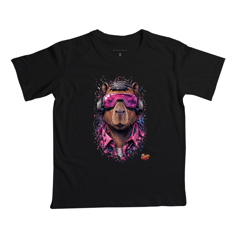 Capivara Tech