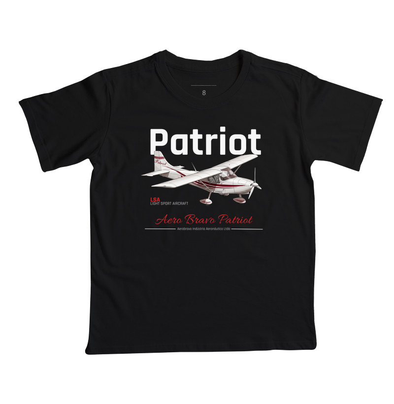 Aero Bravo Patriot
