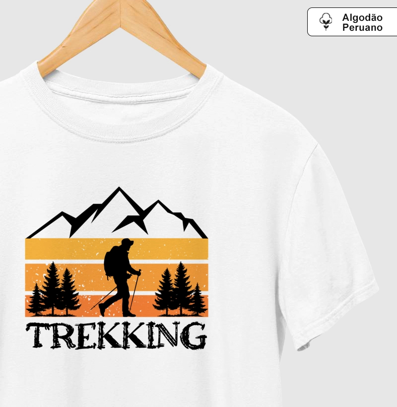 Trekking Montanhas e Pinheiros