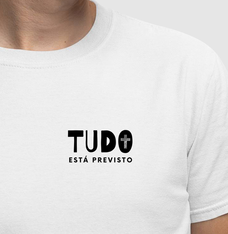 TUDO está previsto (bolso)