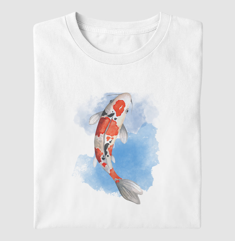 KOI FISH Clássica
