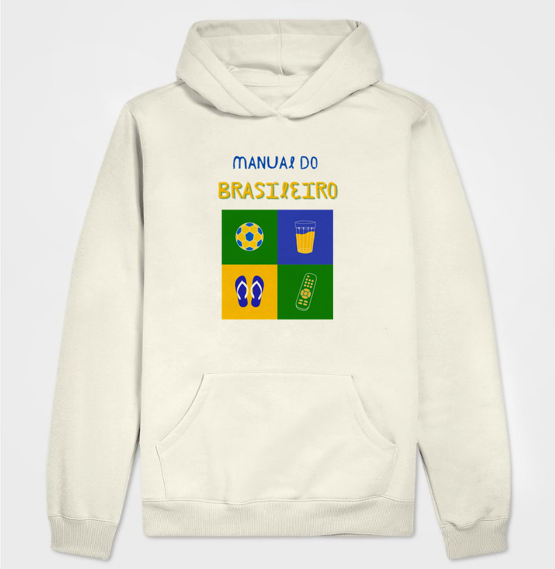 Manual do Brasileiro