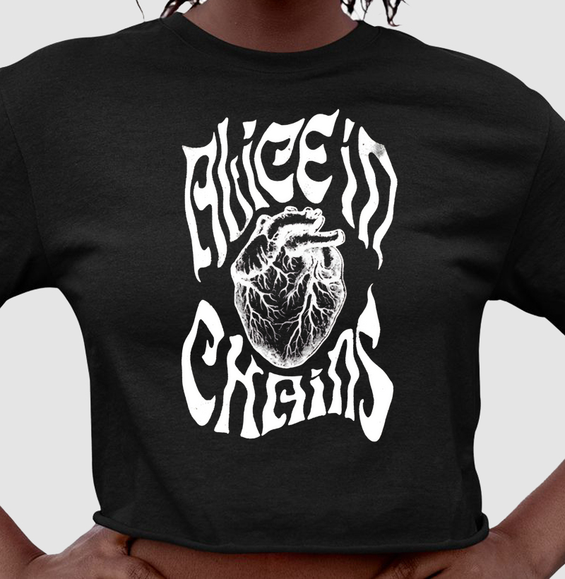 Alice In Chains - Heart