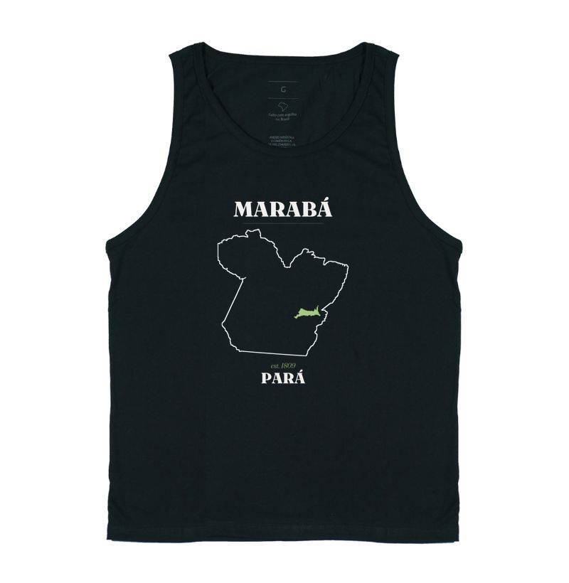 Marabá | Legado PA - Regata