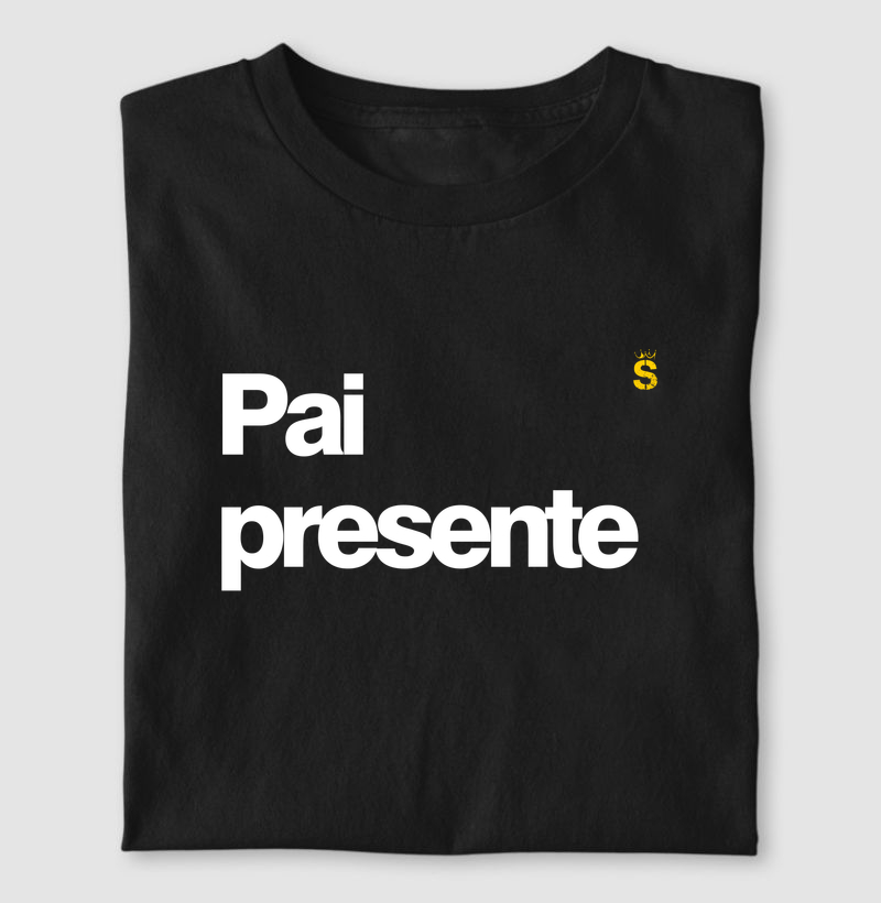 Pai presente