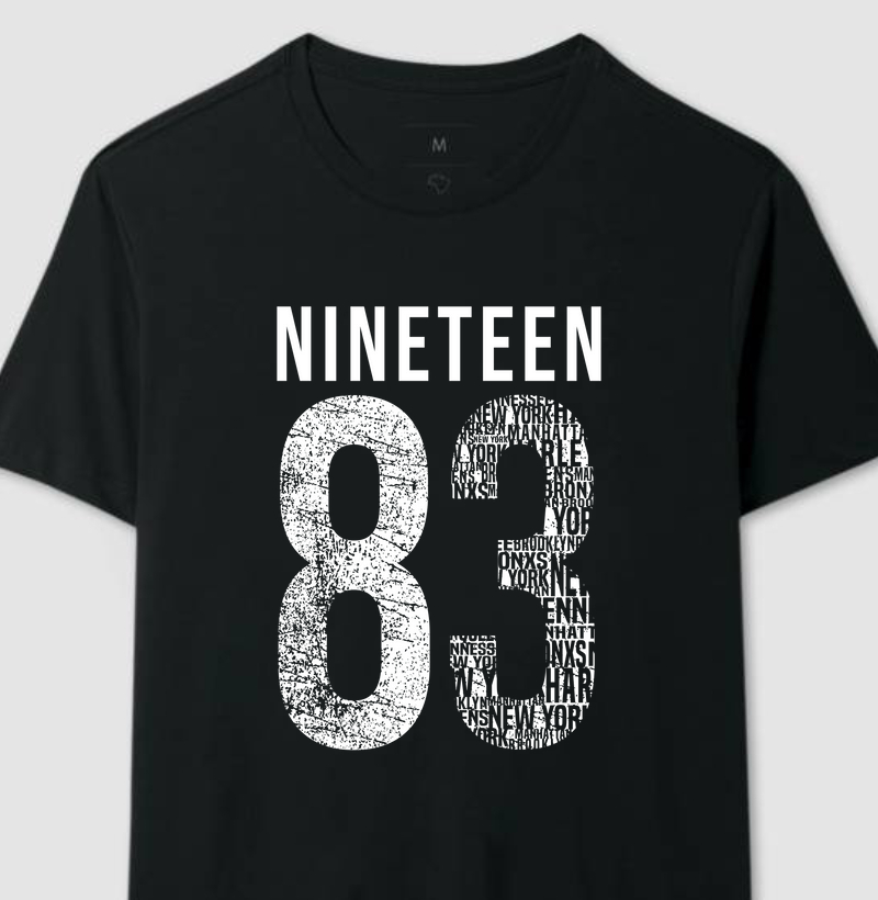 nineteen 83