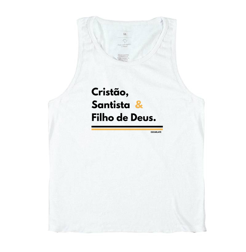 Cristão Santista
