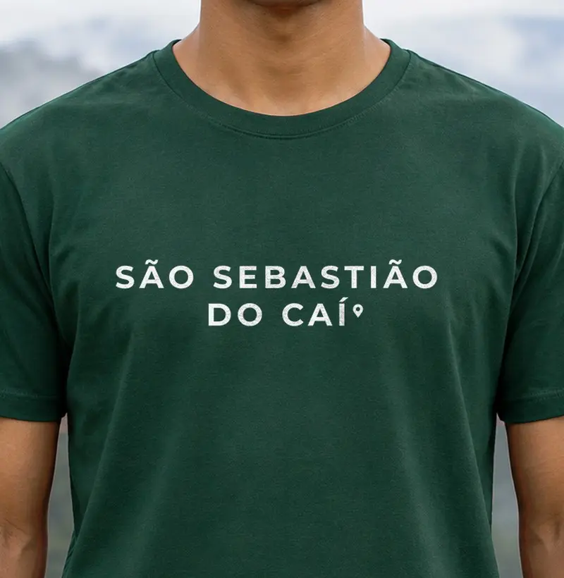 São Sebastião do Caí | Pin RS