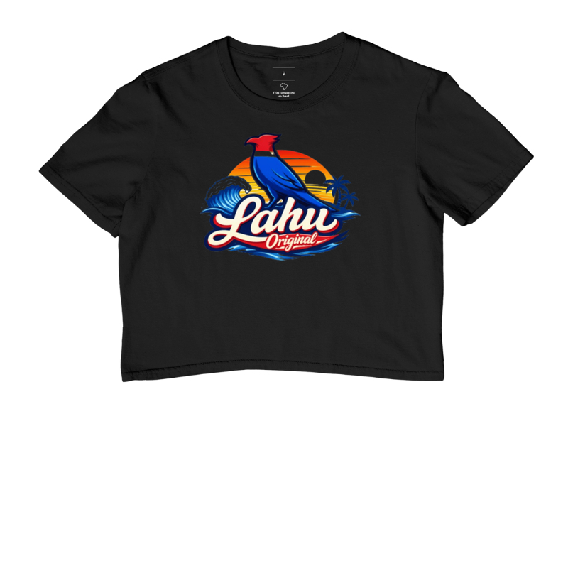 Lahu natur