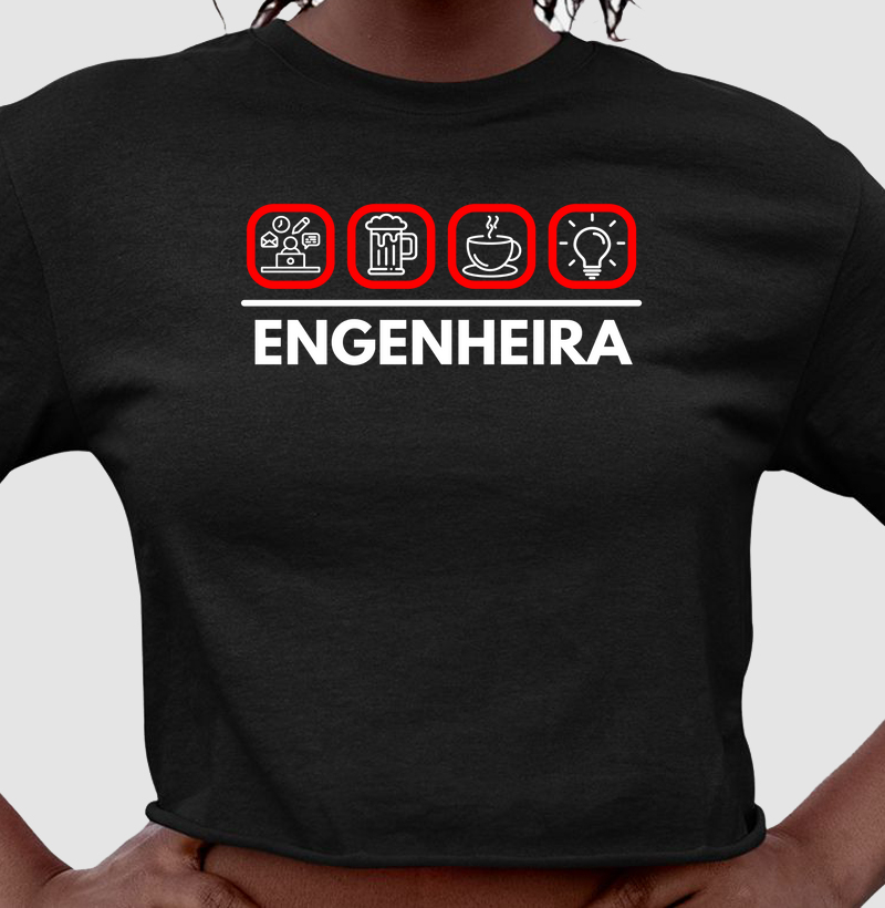 Engenheira