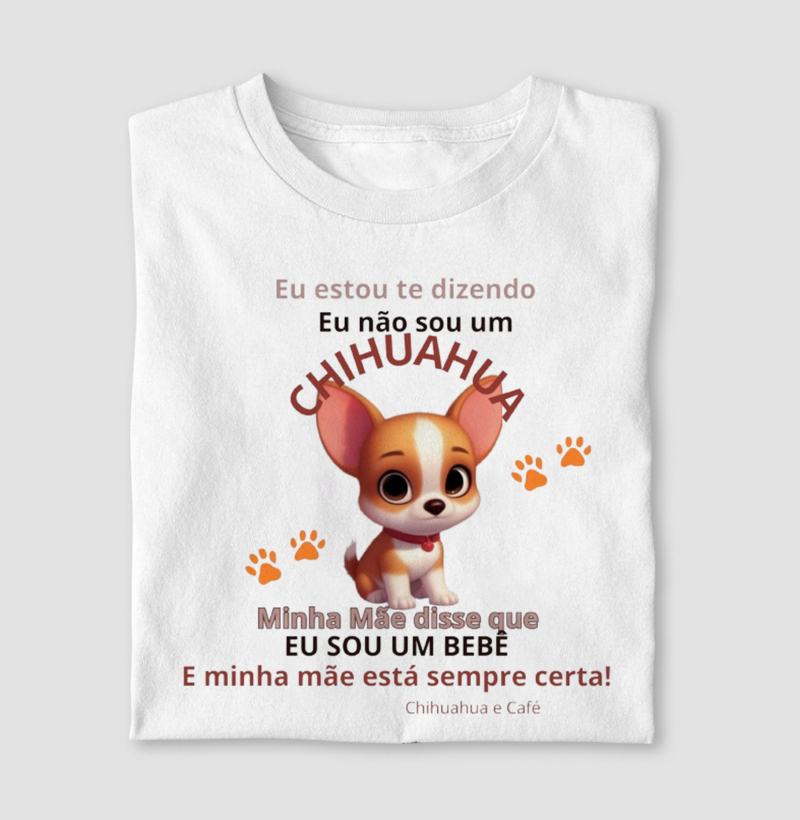 Chihuahua Bebê