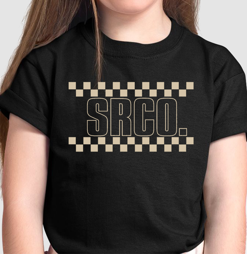 Srco Checkerboard