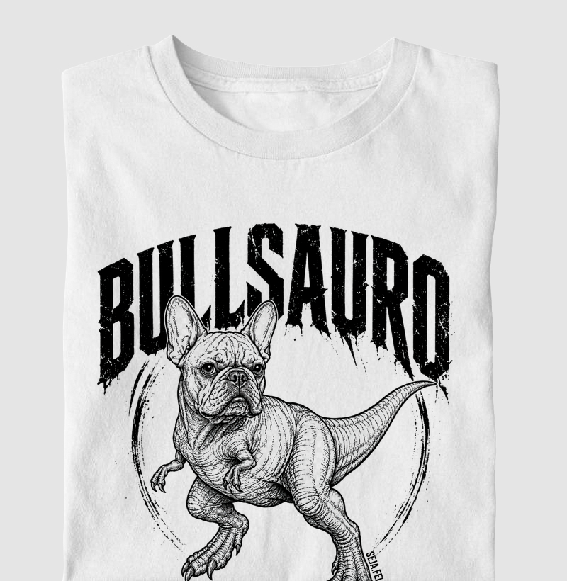 Bullsauro
