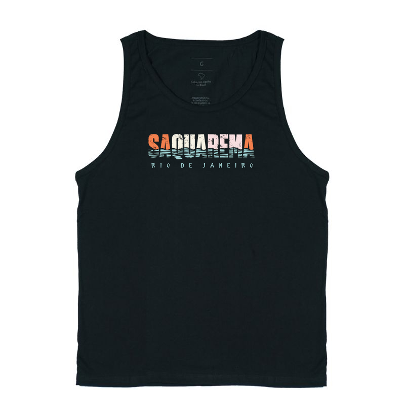 SAQUAREMA