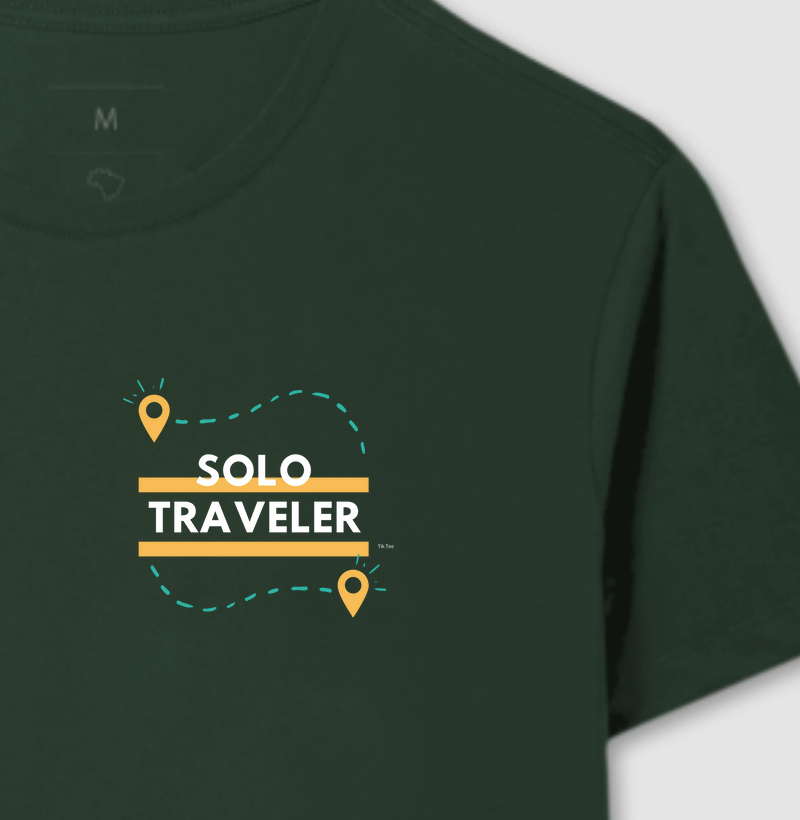 Solo Traveler