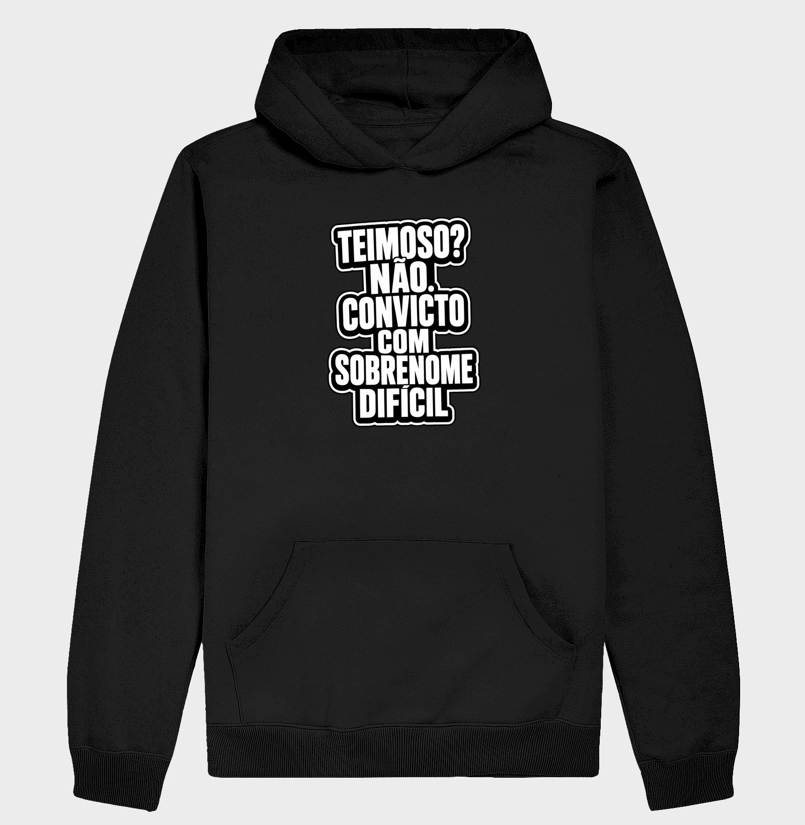 Convicto