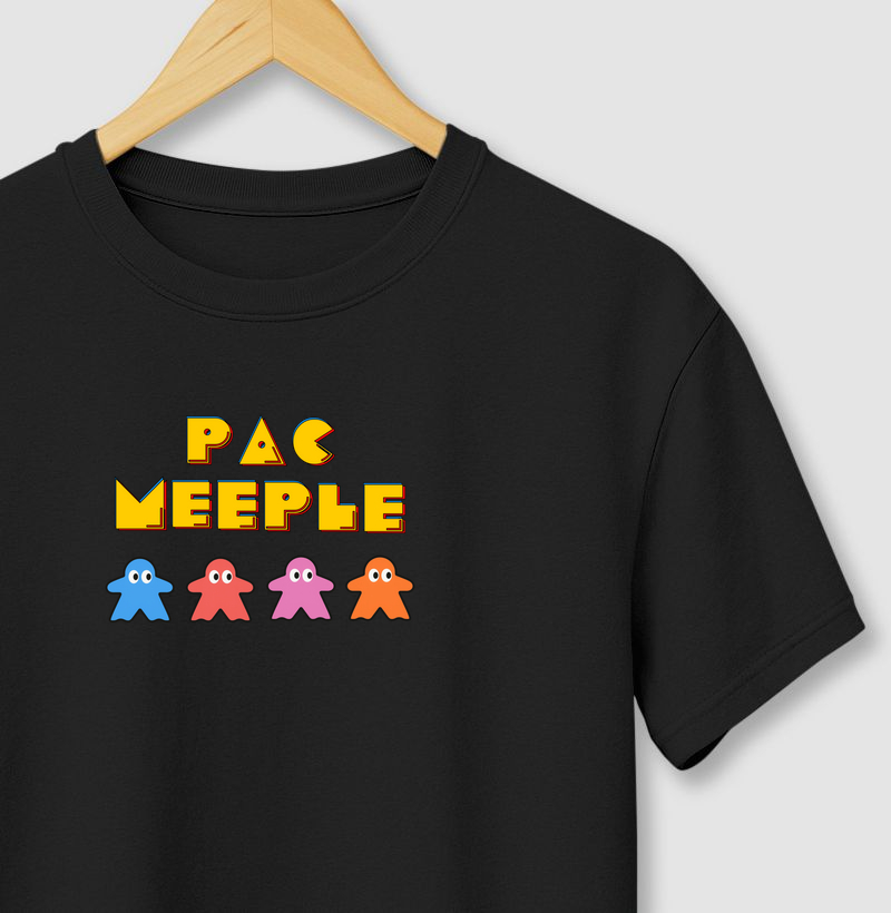 Pac-Meeple