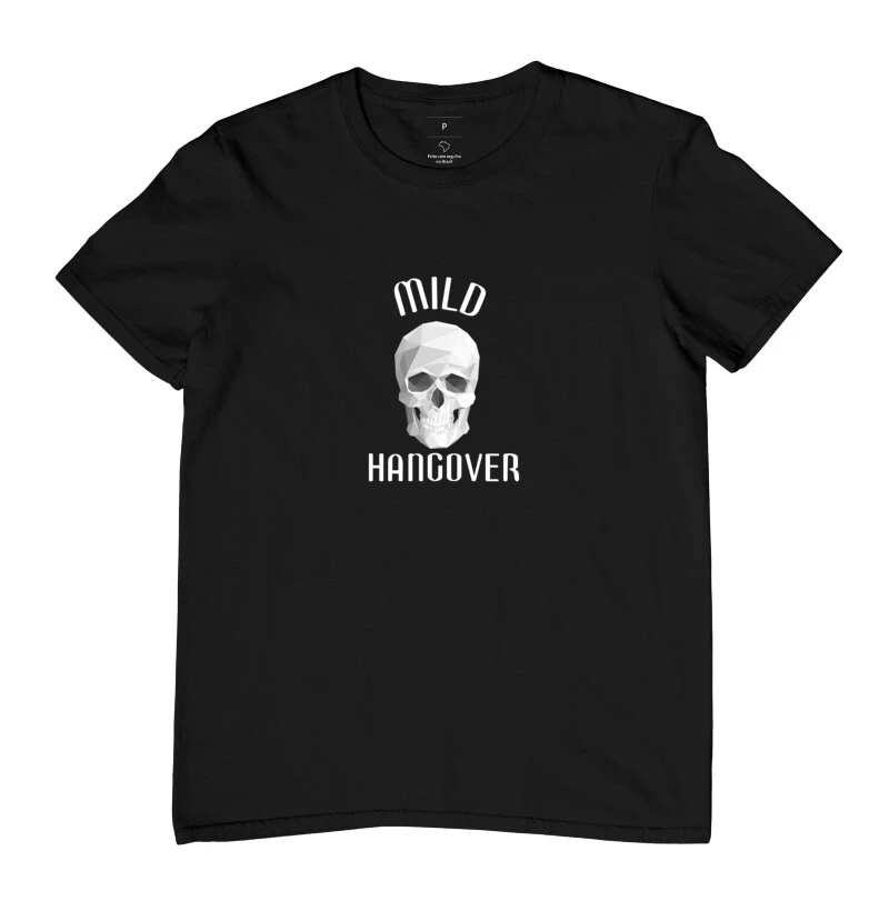 JOCK - MILD HANGOVER