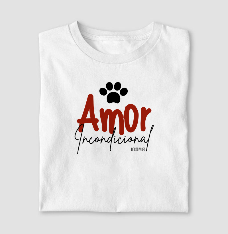 Amor incondicional