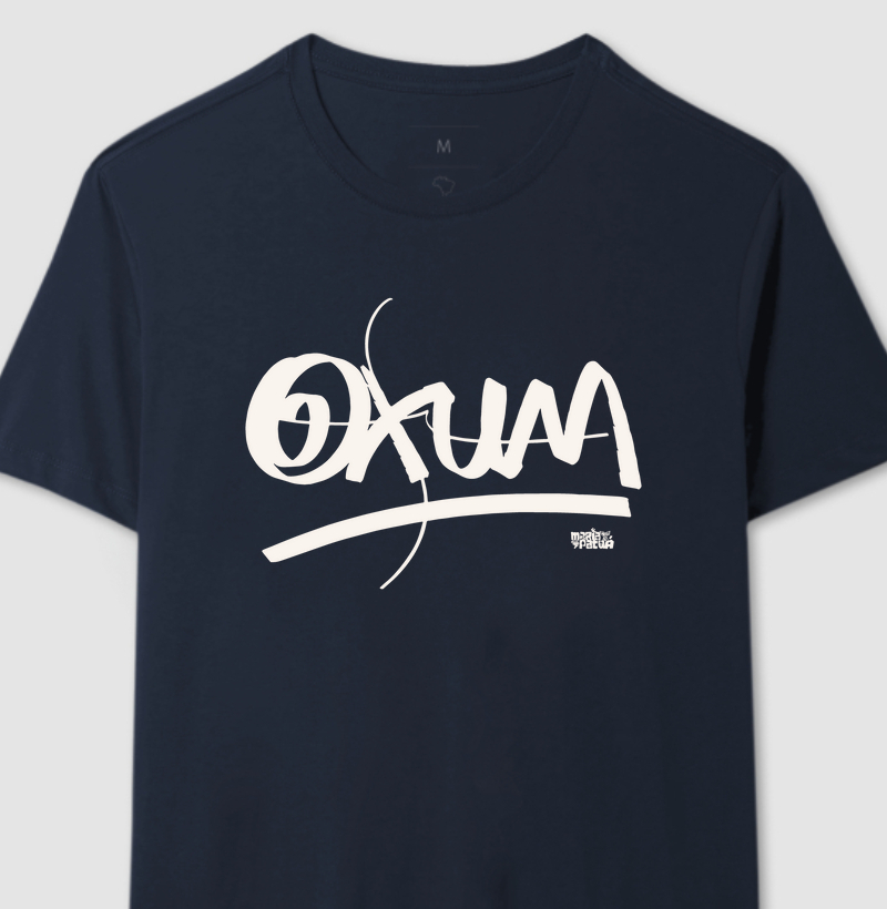 Oxum Colors Maria Patuá