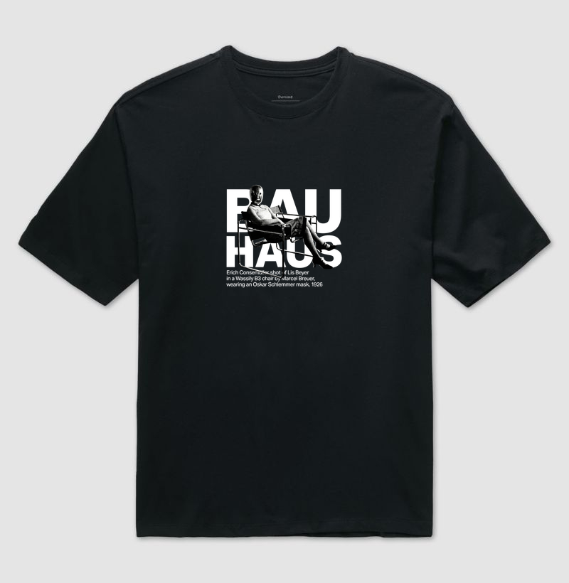 Bauhaus 