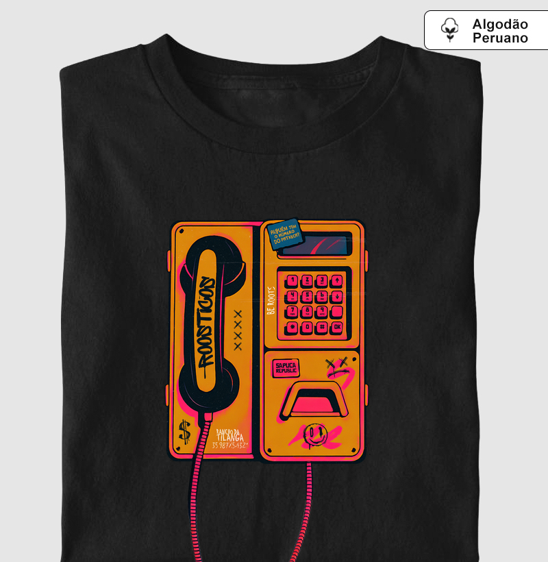 Camisa 0