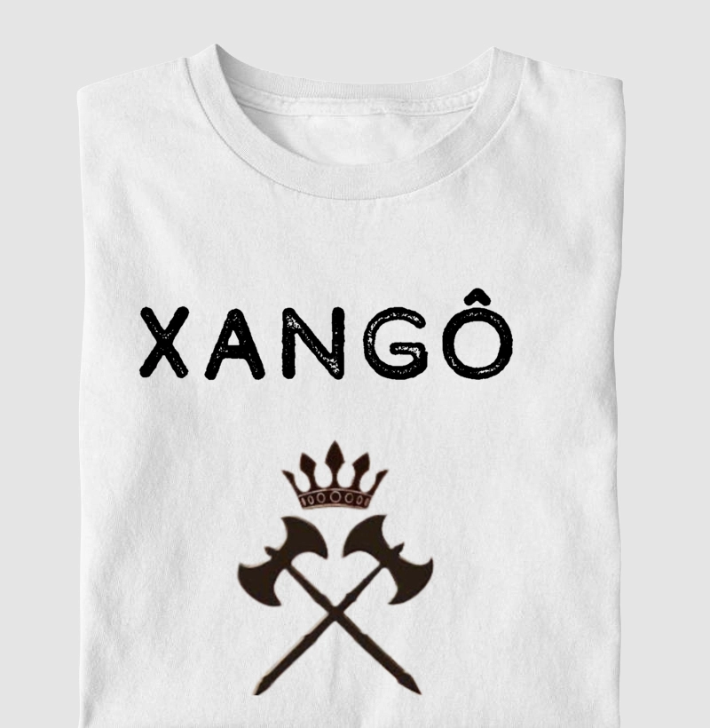 Machado de Xangô - Collab