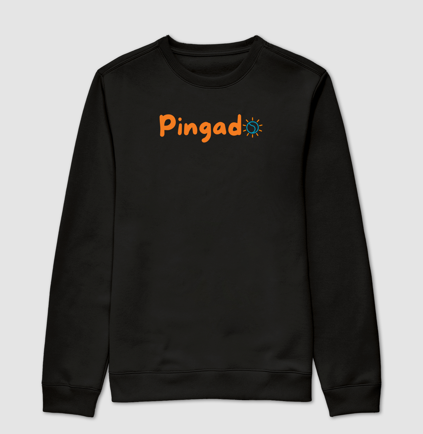 Pingado