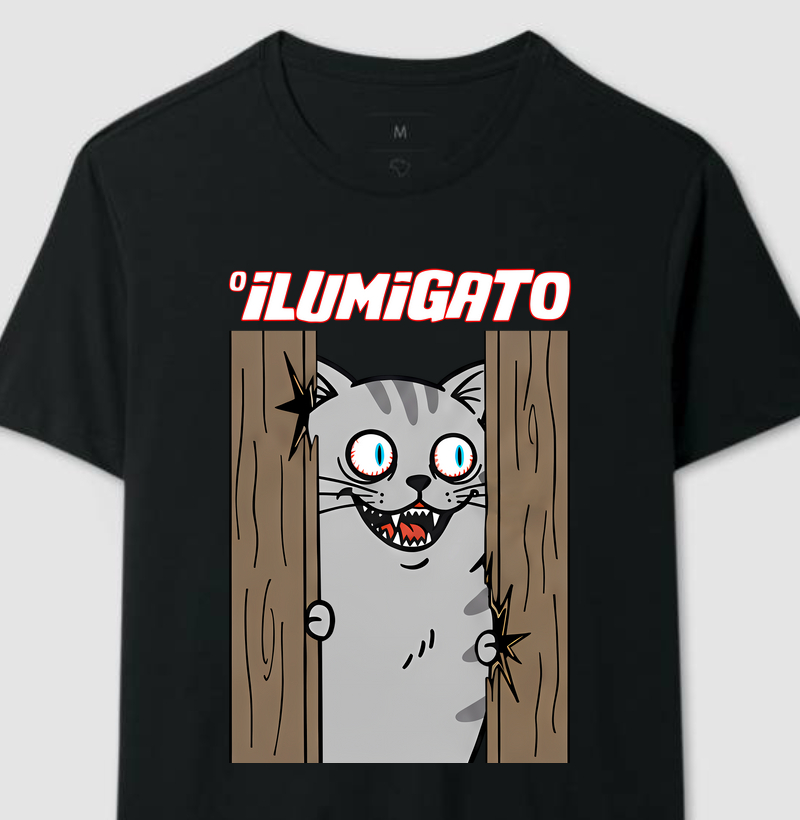 O Ilumigato