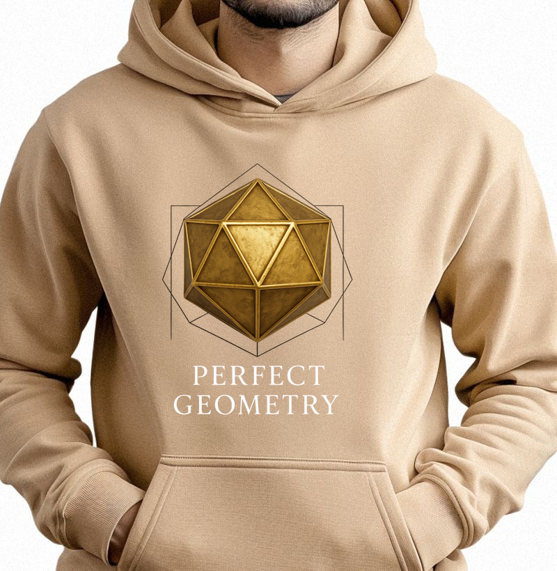 Camiseta Luxury Geometria - Ouro e Mármore 3D