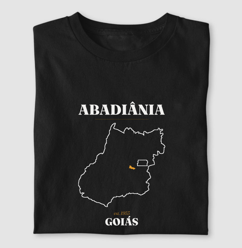 Abadiânia | Legado GO