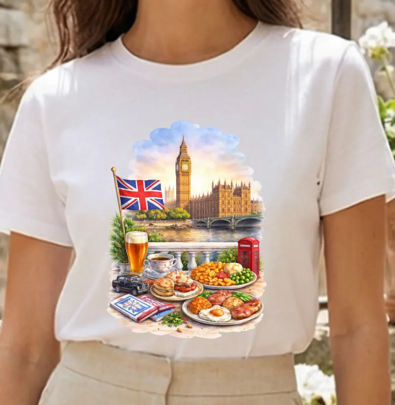 Cheerio London