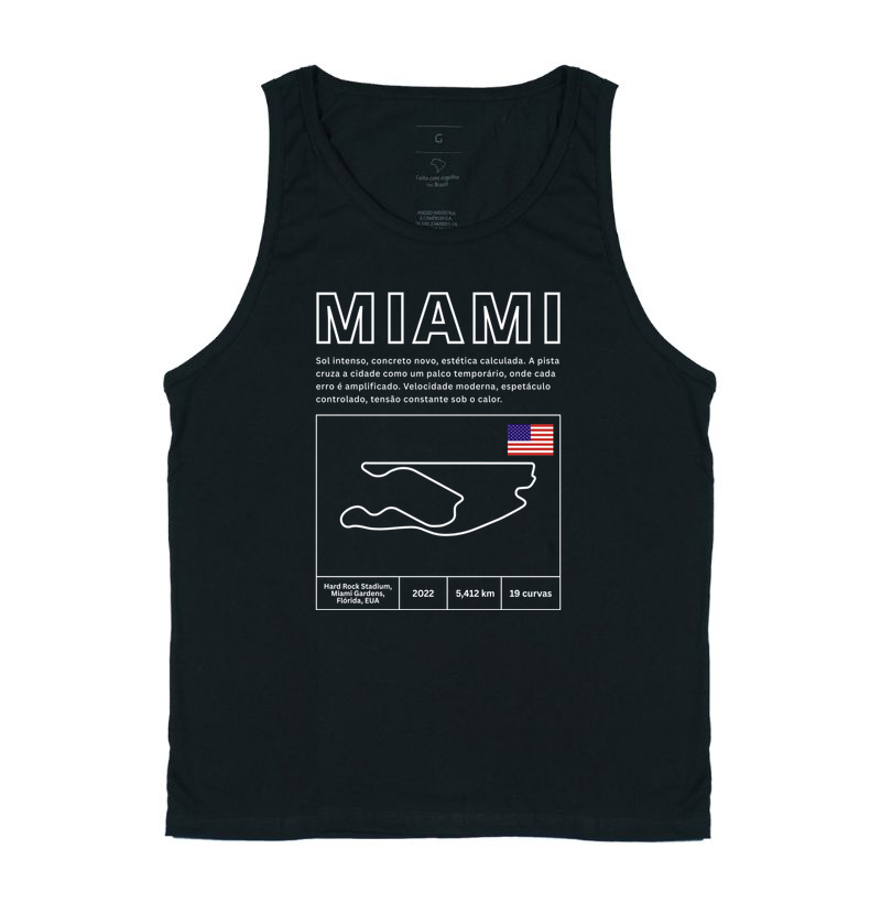 Circuito de Miami