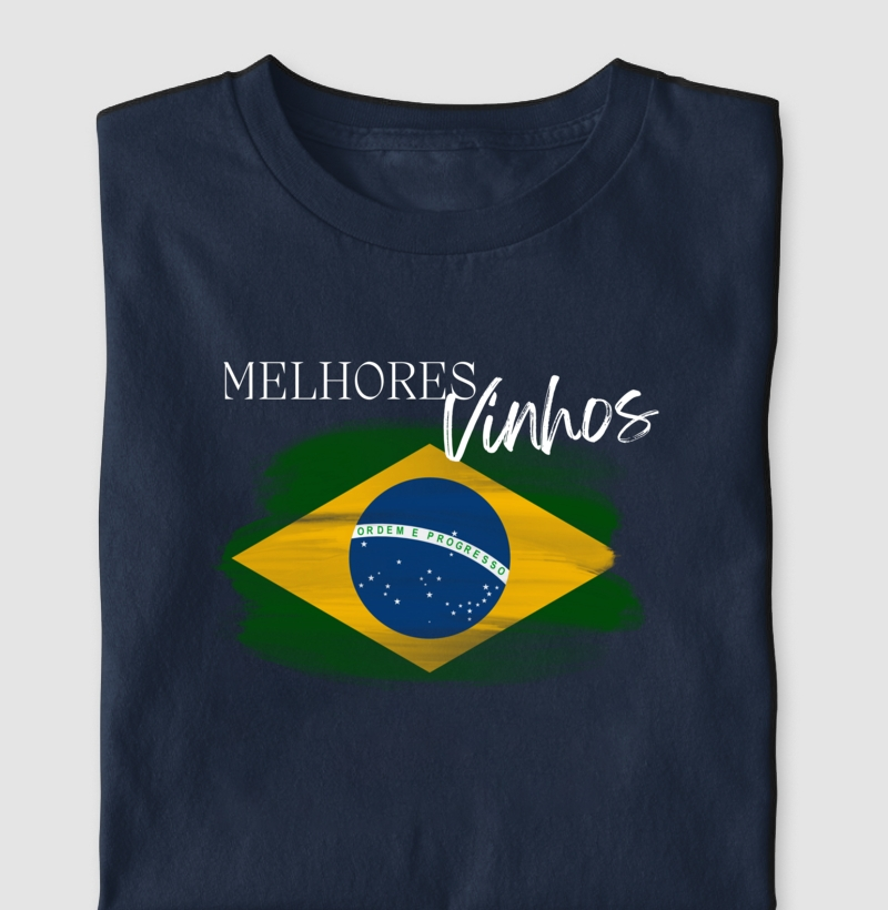 Melhores vinhos Brasileiros