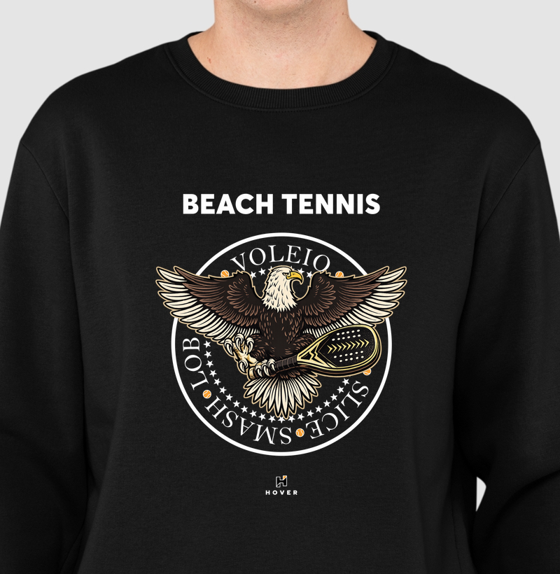 Hey Ho Beach Tennis