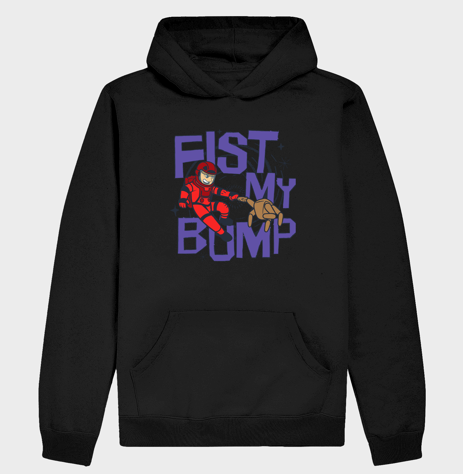 Fist My Bump