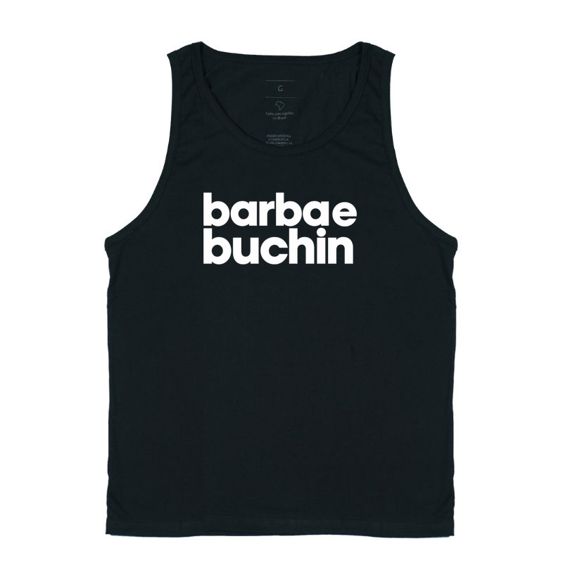 BARBA E BUCHIN