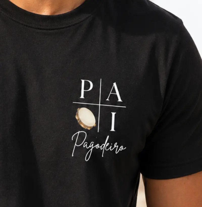 Pai Pagodeiro