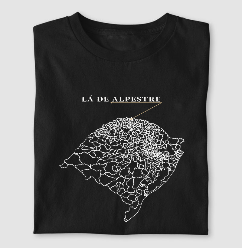 Alpestre | Origem RS